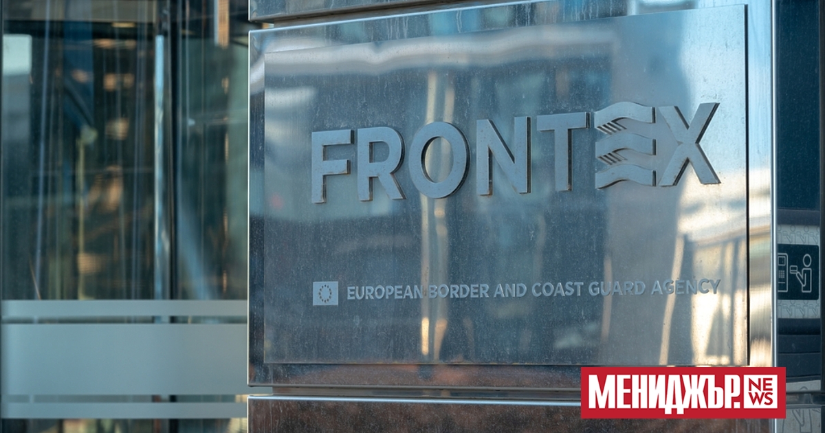 Броят на незаконните преминавания на границата към Европейския съюз е