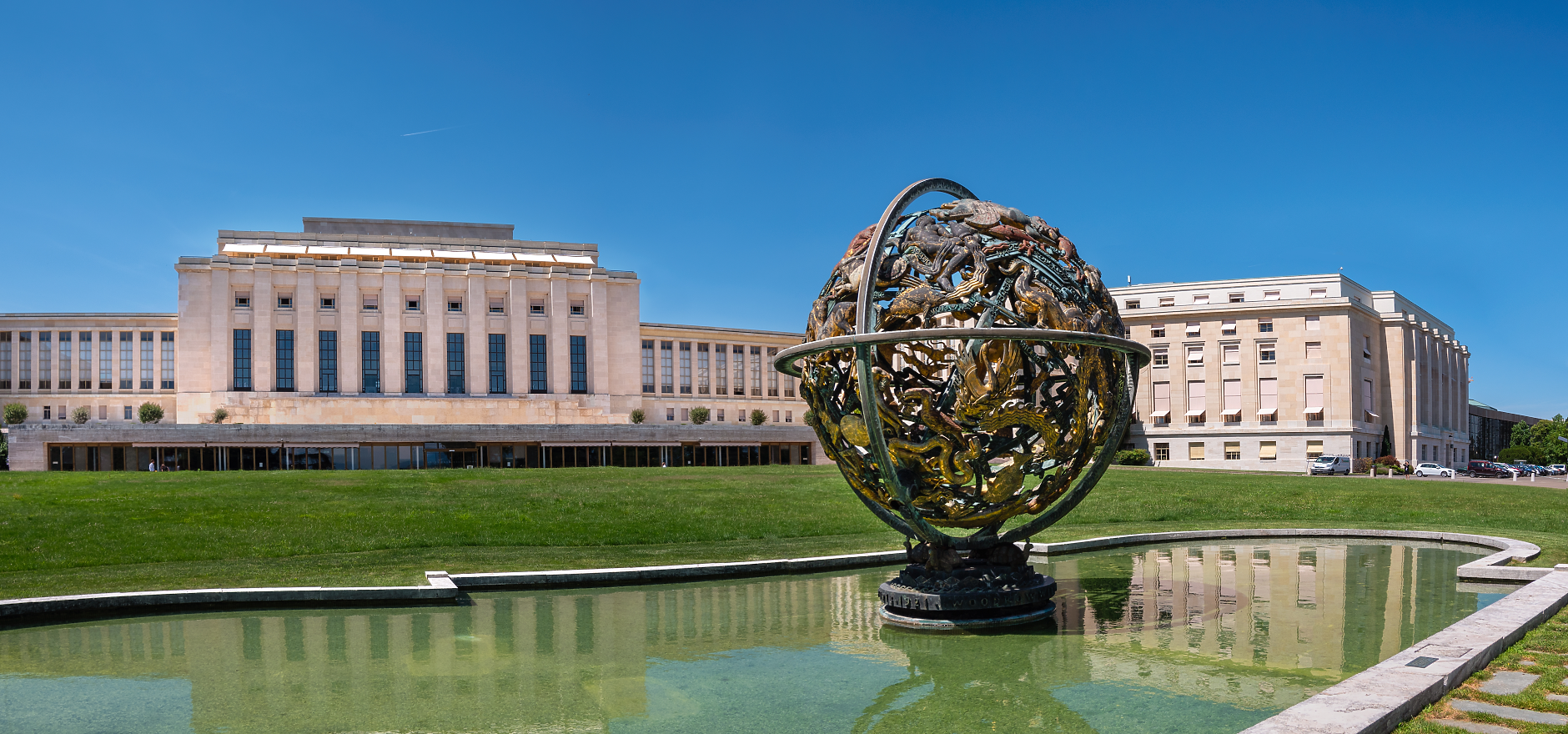 Мултилатерализмът все още е жив