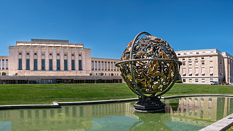 Мултилатерализмът все още е жив