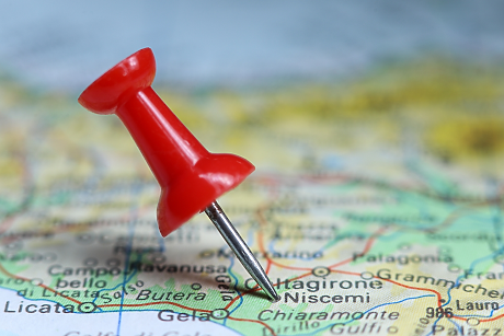 Свлачище в Сицилия доведе до евакуацията на 1 500 души