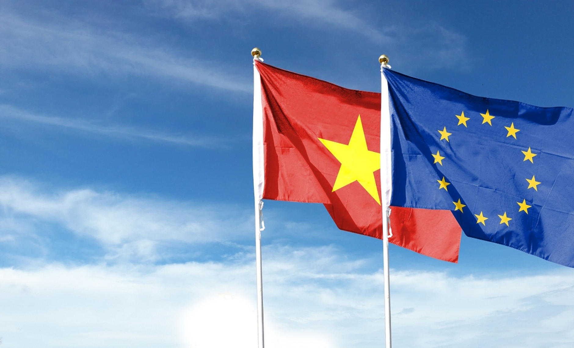 Виетнам и ЕС засилват стратегическите си отношения в отговор на американските мита