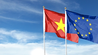 Виетнам и Европейският съюз в четвъртък повишиха нивото на отношенията