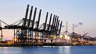 Бюрото на Европейската прокуратура в Брюксел разследва предполагаема митническа измама