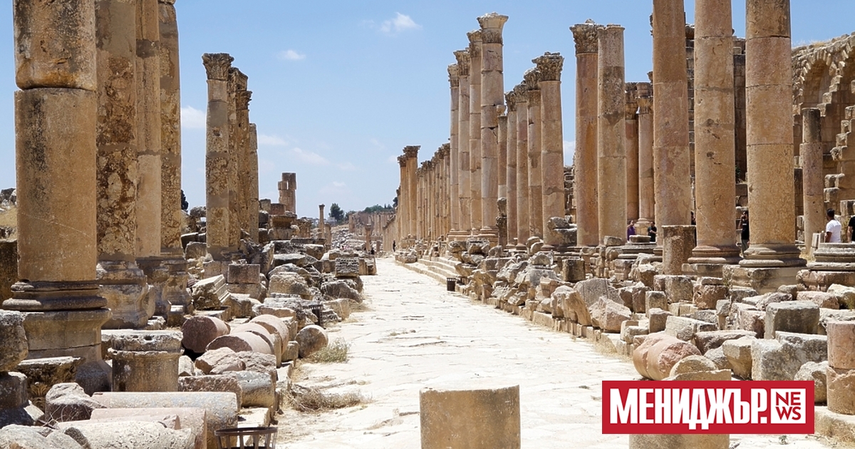 Ръководен от САЩ изследователски екип потвърди, че открит масов гроб