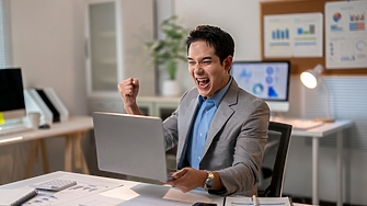 Обзалагам се че чувството ви е познато четете имейли насрочвате