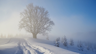 През следващото денонощие на много места в равнините и низините