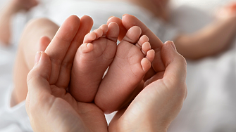 ТРАЙНА//// Културни кодове: Как раждането на деца влияе върху кариерното развитие на жените?