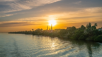 Президентът на САЩ Доналд Тръмп предложи да посредничи в спора