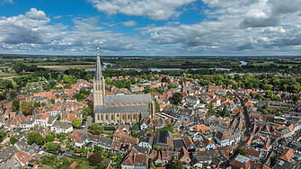 Оставиха кмета на Истанбул в ареста