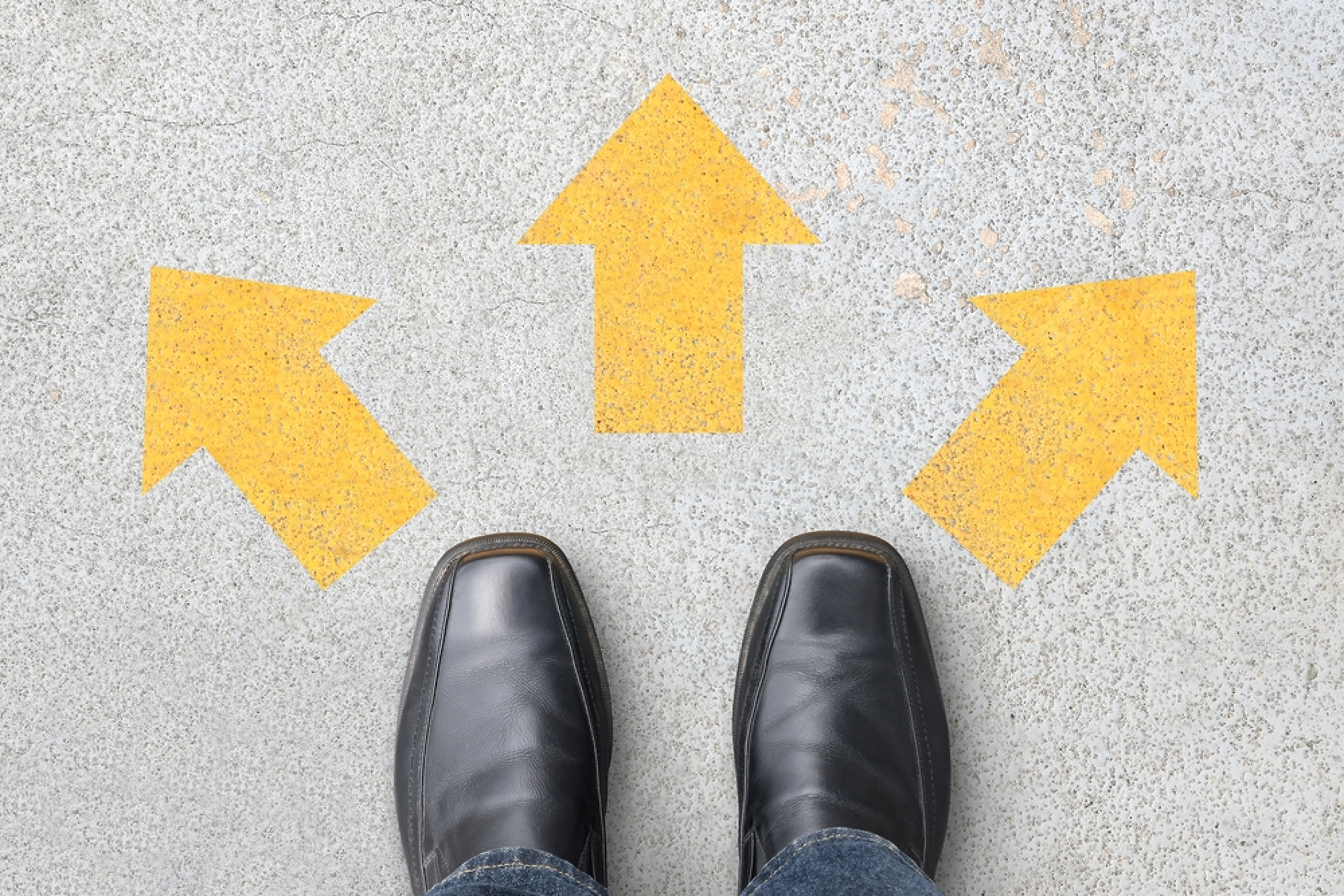 Три въпроса, които трябва си зададете преди голяма промяна в кариерата