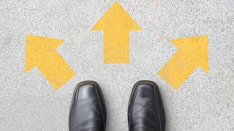 С настъпването на новата година съм изправен пред обезсърчителна перспектива