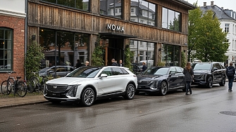 Базираният в Копенхаген Noma  ресторант с три звезди Michelin и