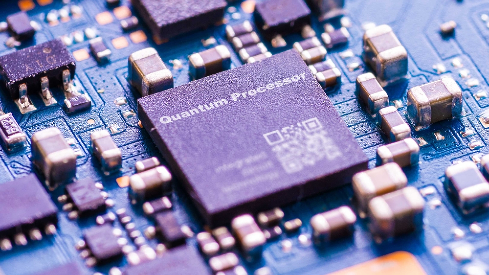 Учените казват, че квантовите технологии са достигнали своя „транзисторен момент“