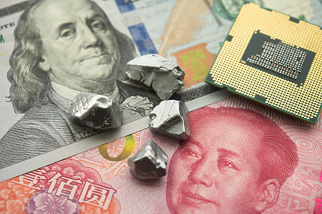 Петролът или редкоземните метали - коя ще е суровината на бъдещето?