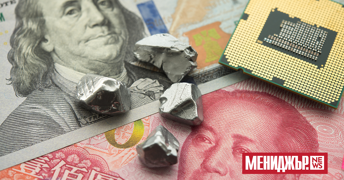 През по-голямата част от изминалия век петролът е суровината, която