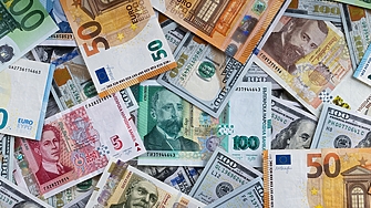 Над 4 4 милиона лева забавени заплати са изплатени през