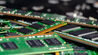 Ръстът на цените на чиповете памет помрачава перспективите за производителите на потребителска електроника