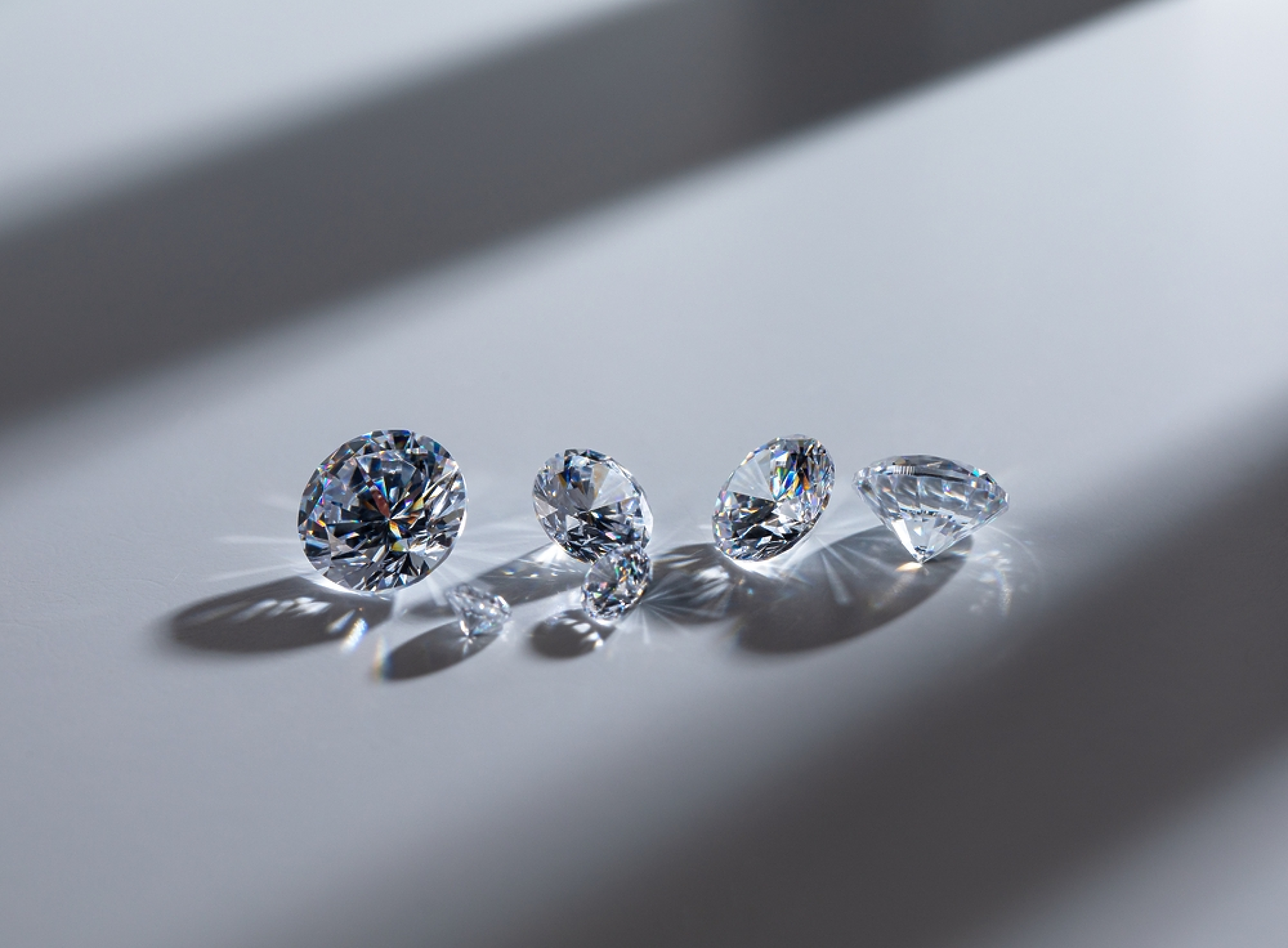 Япония и САЩ обмислят производство на синтетични диаманти