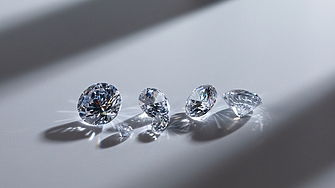 Планът за изграждане на завод за синтетични диаманти в Съединените