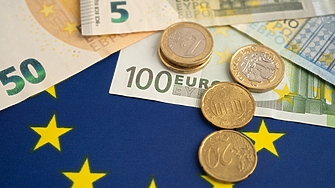 Държавният дълг на България в края на третото тримесечие на