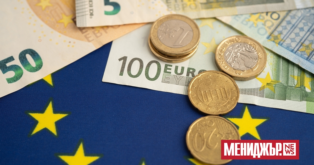 Държавният дълг на България в края на третото тримесечие на