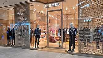 Френската модна къща Hermês е подложена на критики заради строгите