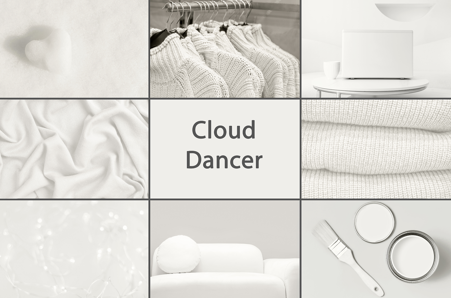 Танцуващ в облаците 