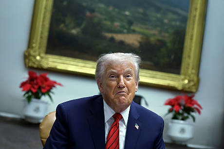 Проучване: Повечето американци оценяват първата година на Тръмп като провал