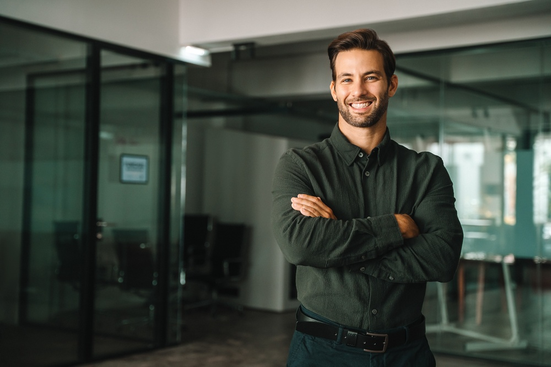 Навиците на наистина уверените хора