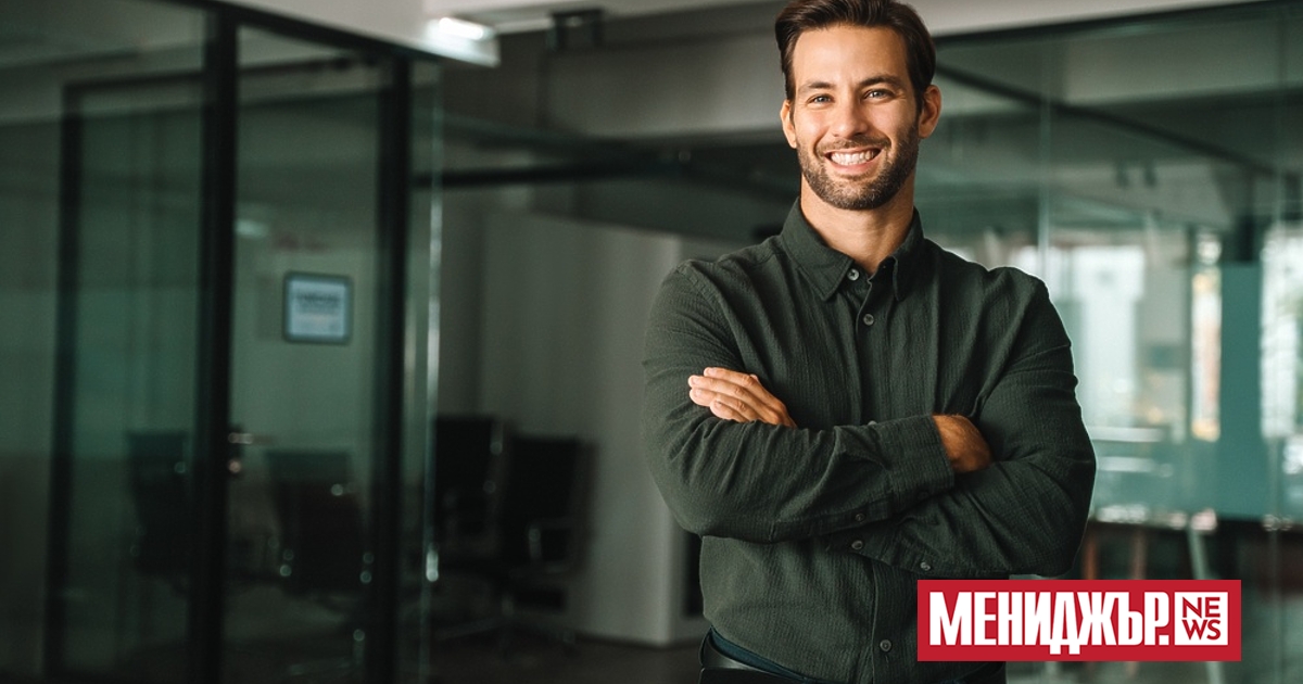 Всички сме срещали хора, които просто излъчват увереност. Те споделят