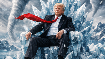 Отнесени от вихъра