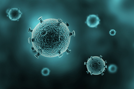 Вирусите изглежда стават по-силни в космоса – и учените не знаят защо