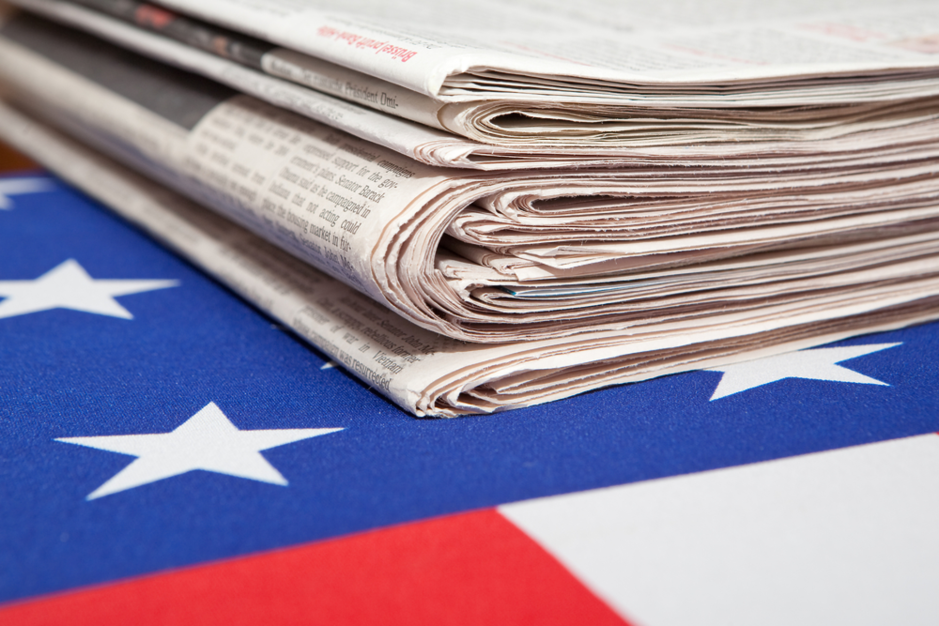 Пентагонът започва реформа на основния военен вестник на САЩ поради „морални проблеми“