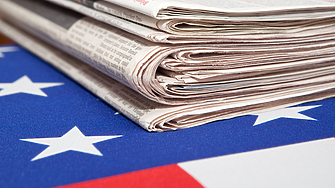 Пентагонът планира реформа на военния вестник Stars and Stripes привеждайки