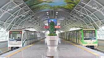 Днес се навършват 28 години от официалния старт на експлоатацията