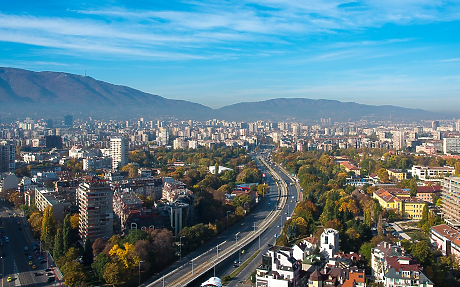 София подготвя следващите стъпки за реализация на Зеления ринг