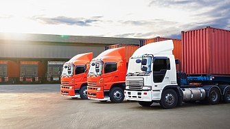 Затворени за движение на тежкотоварни автомобили са граничните пунктове на