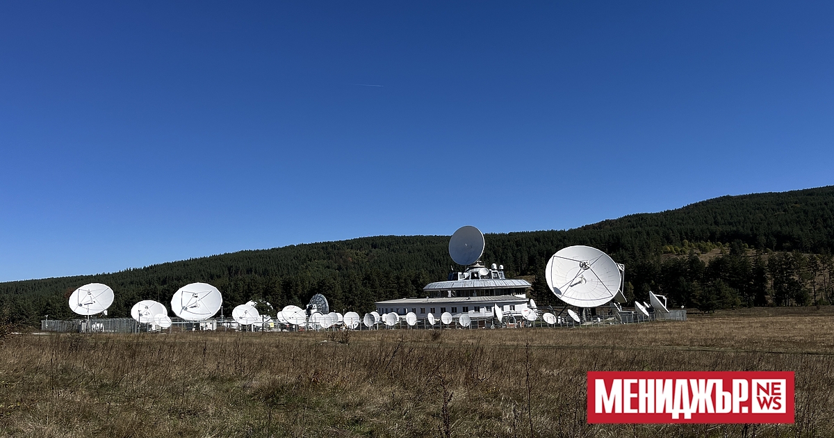 Vivacom, част от United Group, отново е за сателитни услуги