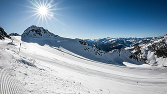 В събота 17 януари над страната ще бъде предимно слънчево
