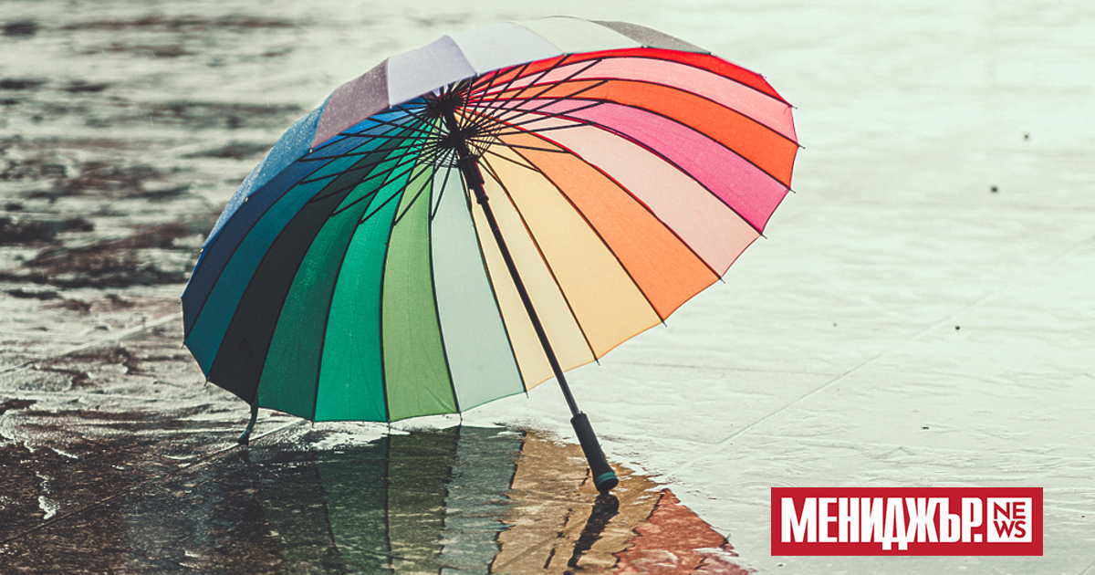 През нощта облачността над цялата страна ще се увеличи и