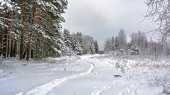 В сряда 28 януари преди обяд ще има и слънчеви