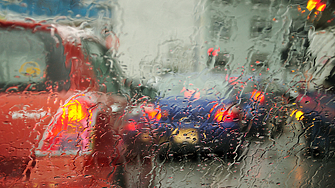 През следващото денонощие ще преобладава облачно време На много места