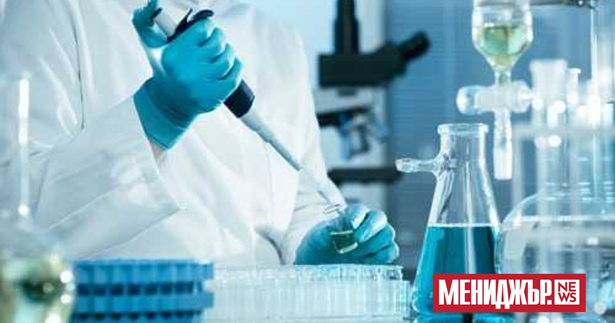 Учени от САЩ са пресъздали с помощта на методи от