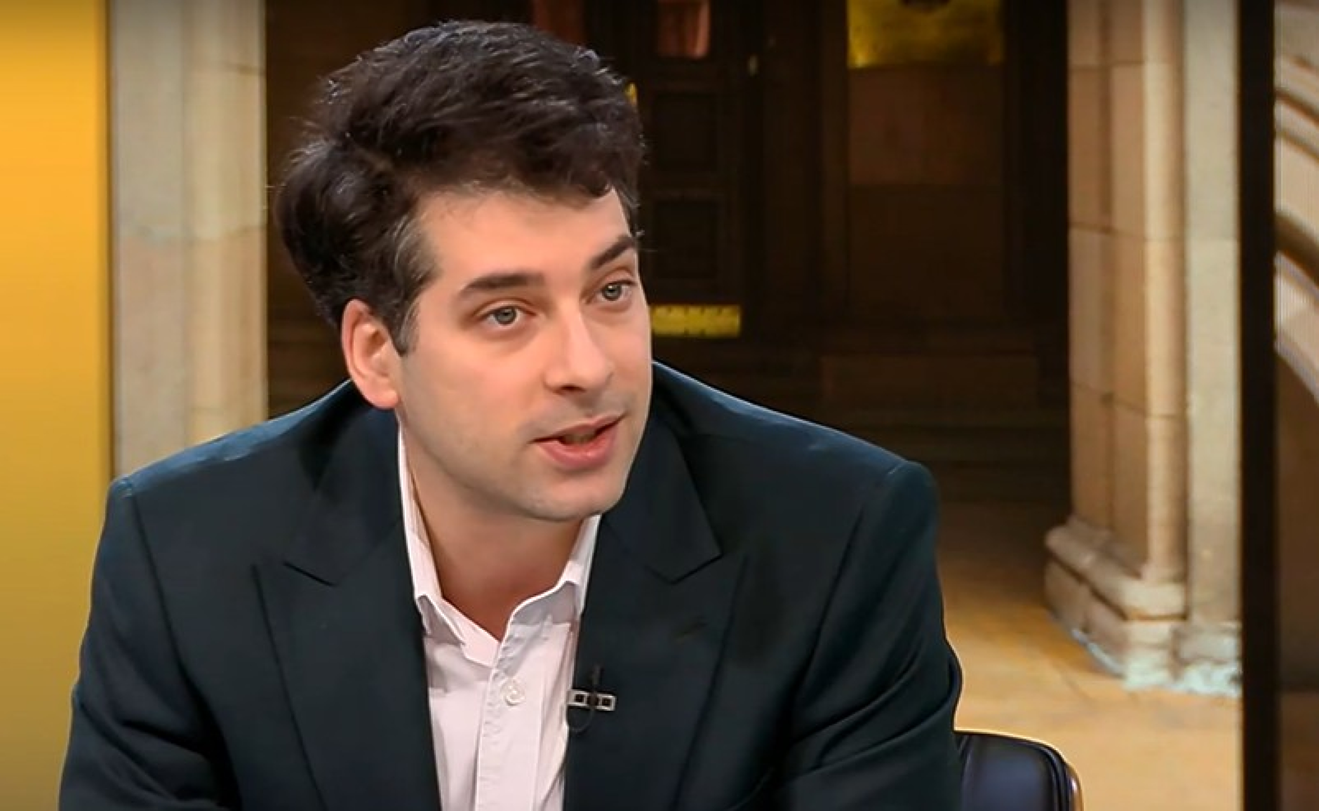 Атанас Пеканов: Блъгария може да загуби средства по Плана за възстановяване