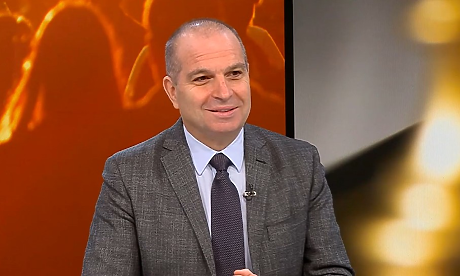 Гроздан Караджов: Новите влакове тръгват от април