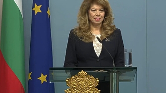 В най скоро време ще има нова административна структура на