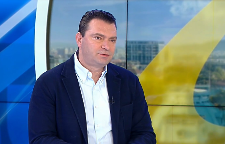Калоян Паргов за бъдещия лидер на БСП: Тежко му на този, който бъде избран