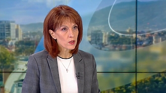 Решението което взе Народното събрание според мен е политическо решение