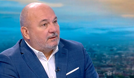 Любомир Дацов: Проблемът с бюджета е политически