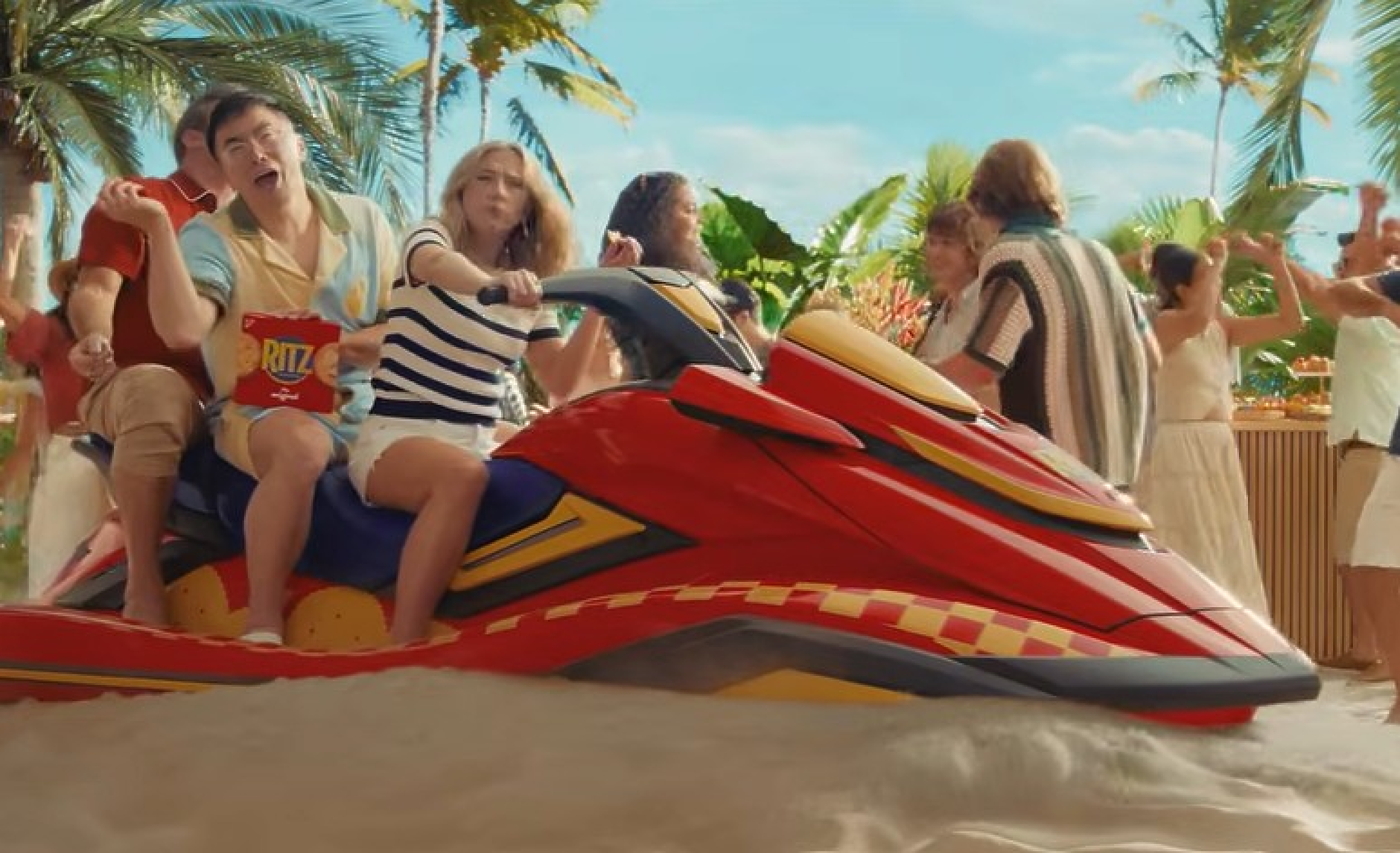 ПР и събития